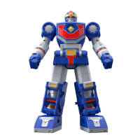 SMP 鳥人戰隊 迪特拉小子