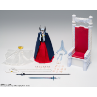 聖衣神話 北極星希爾坦 -奧丁之地上代行者-