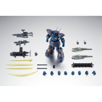 R魂 ACT ZAKU (奧古斯塔研究所) ver. A.N.I.M.E. 港版