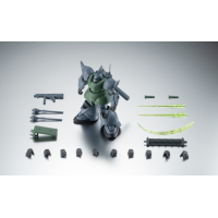 R魂 格魯古古M ver. A.N.I.M.E. 港版