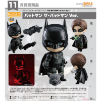 黏土人 Batman: The Batman Ver.