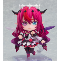 黏土人 埃莉絲
