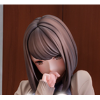 妄想秘事少女 三