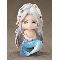 黏土人Light 齊司禮