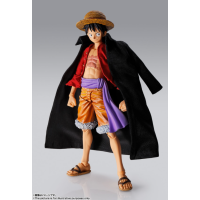 IMAGINATION WORKS 路飛