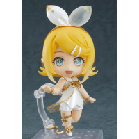 黏土人 鏡音鈴 交響樂2022Ver.