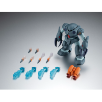 R魂 魔蟹E ver.A.N.I.M.E. 港版