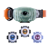 CSM 幪面超人 GHOST變身腰帶