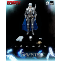 格里弗斯（新生鷹之團版本）