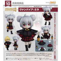 黏土人Doll 吸血鬼：Milla