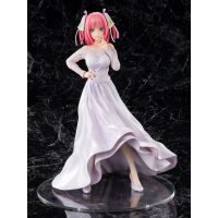 中野二乃 婚紗Ver.