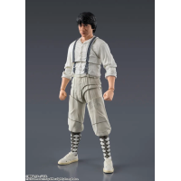 SHF 馬如龍 (A計劃)
