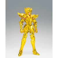 聖衣神話EX 水瓶座 冰河 港版