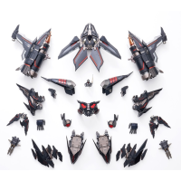 鐵機巧 天火裝甲