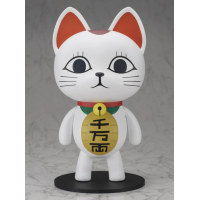 高速婆婆 (招財貓)