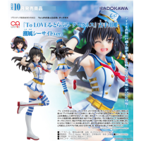 古手川唯 海邊微風ver.