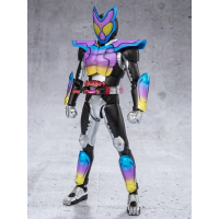 SHF 幪面超人加芙 (彈跳軟糖形態)