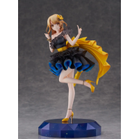 一色彩羽 -Starry Dress Ver.