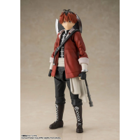 SHF 修塔爾克