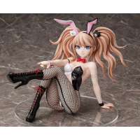 江之島盾子 兔女郎Ver.