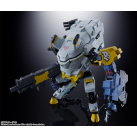 超合金 迪斯奧格