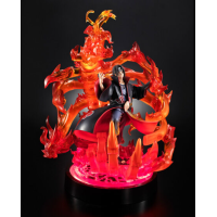 宇智波鼬 須佐能乎ver. (連LED地台)