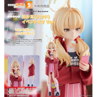 POP UP PARADE 喜美 （樂團） 活動主視覺Ver.