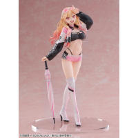 喜多川海夢 賽車女郎Ver.