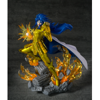 FZTM 雙子座 撒加