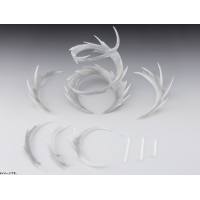 魂EFFECT WIND White Ver.