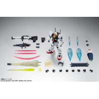 R魂 高達MK-II (奧干) ver. A.N.I.M.E.