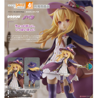 POP UP PARADE 諾貝塔