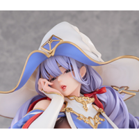 白魔女 迪莉拉