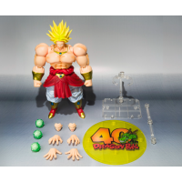 SHF 布洛尼 40週年版 港版