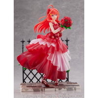 中野五月 -Floral Dress Ver.-