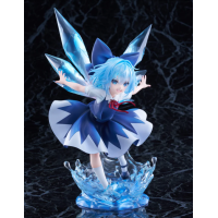 東方Project 琪露諾