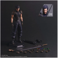 PA真 ZACK