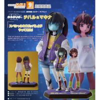 POP UP PARADE SP 千春＆真希奈