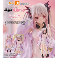 POP UP PARADE 周防帕特拉