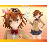 御坂美琴 15周年記念Ver.