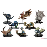 MH Standard Model Plus 20周年精選 Vol.1