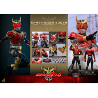 1/6 Kuuga