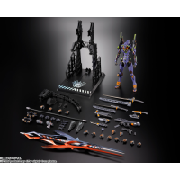 MB EVA初號機 30週年版