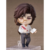 黏土人Light 陸沉