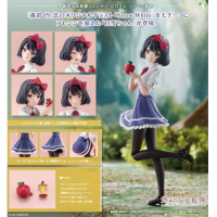 創彩少女庭園 白雪醬