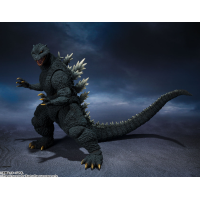 SHM 哥斯拉 (2004)