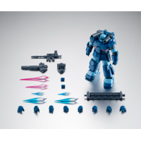 R魂 GUNCANNON HEAVY CUSTOM ver. A.N.I.M.E. 港版