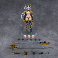 figma Silva Barrelline