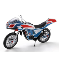 SHF HURRICANE 港版