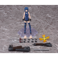 figma 雪兒 DX Edition